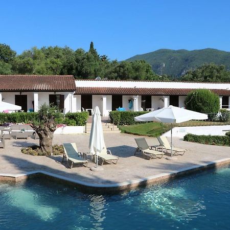 Summer Wine Friendly Resort Ipsos Exterior photo