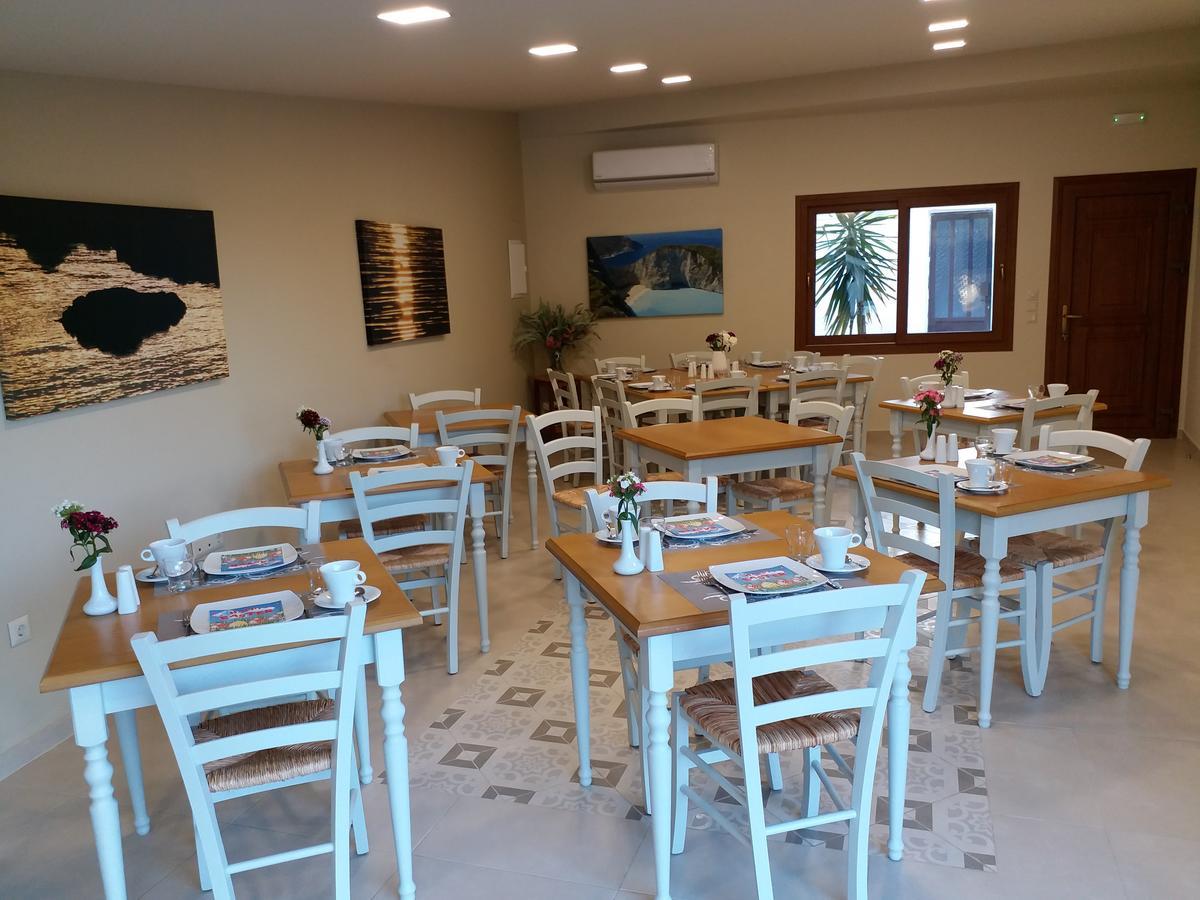 Summer Wine Friendly Resort Ipsos Exterior photo