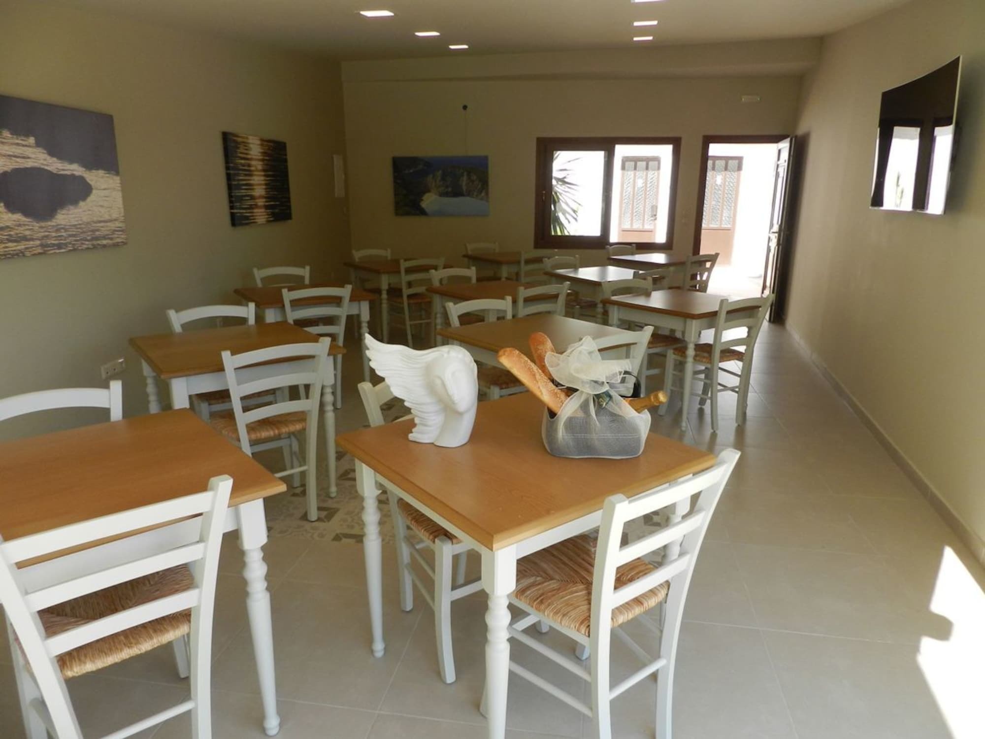 Summer Wine Friendly Resort Ipsos Exterior photo