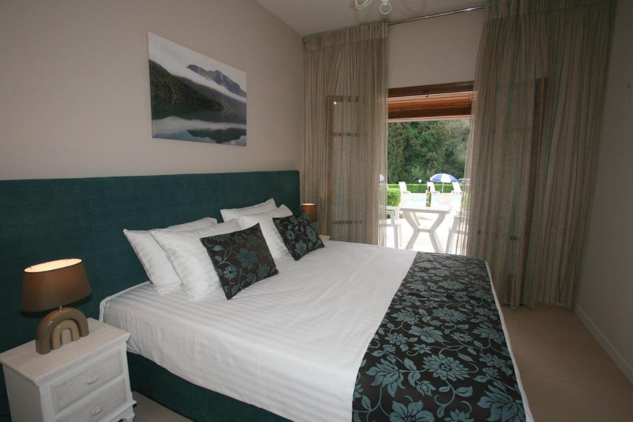 Summer Wine Friendly Resort Ipsos Exterior photo